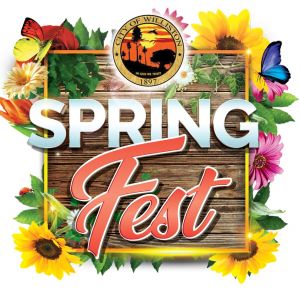 03/15 Heritage Park Williston Spring Fest