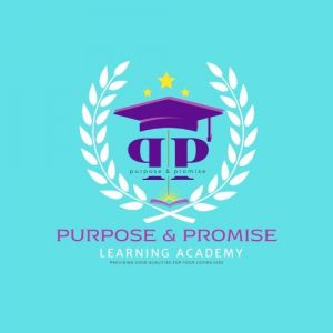 Purpose and Promise Learning Academy Kids Summer Camp