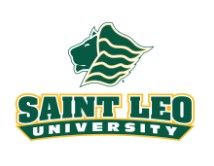 04/15 Saint Leo University 1889 Easter Egg Hunt