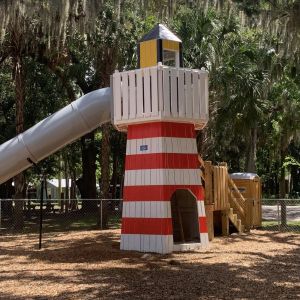 Old Homosassa Heritage Park