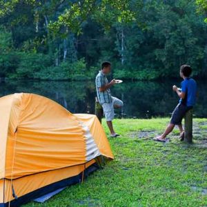 Potts Preserve