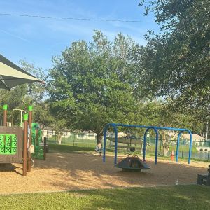 Fredrick W Copeland Community Park