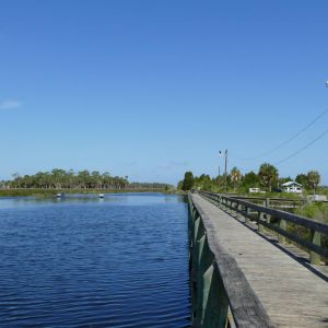 Jenkins Creek Park