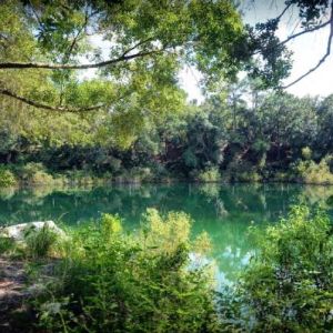 Mutual Mine Recreation Area