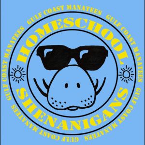 Gulf Coast Manatees Homeschool Group Summer Shenanigans Camp