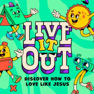 New Life Christian Church VBS