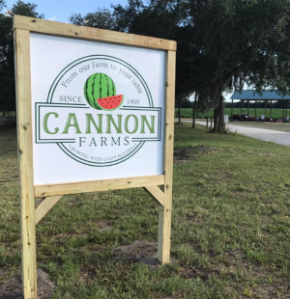 05/26 Cannon Farms Memorial Day on the Farm