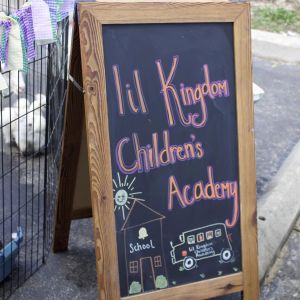 Lil Kingdom Childrens Academy Kids Summer Camp