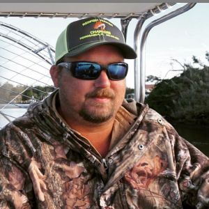 Captain Bryan Airboat Tours