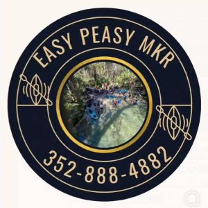Easy Peasy Mobile Kayak Rental