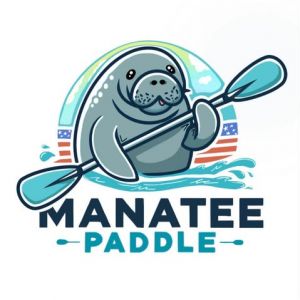 Manatee Paddle