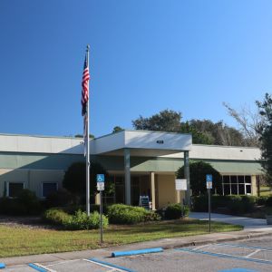 Hernando County Public Library