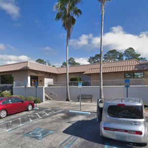 West Hernando Branch Library