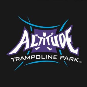 Tampa - Altitude Trampoline Park