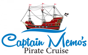 Clearwater - Captain Memos Pirate Cruise