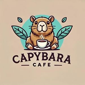 St Augustine - Capybara Cafe