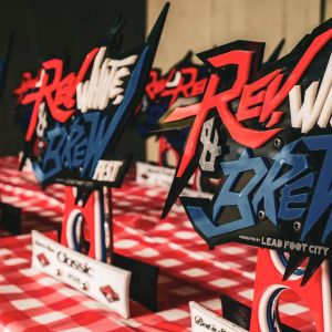07/04 Lead Foot City Rev White and Brew 4th of July Festival