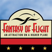 Polk City - Fantasy of Flight