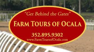 Ocala - Farm Tours of Ocala