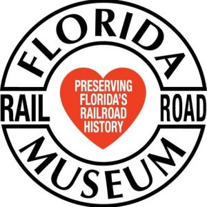 Parrish - Florida Railroad Museum