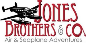 Tavares - Jones Brothers Air and Seaplane Adventures