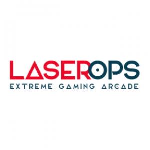 Tampa - Laser Ops Extreme Gaming Arcade