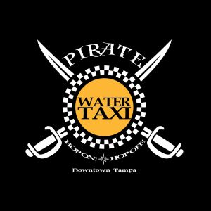 Tampa - Pirate Water Taxi