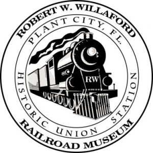 Plant City - Robert W Willaford Railroad Museum