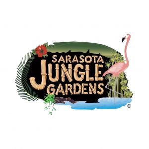 Sarasota - Sarasota Jungle Gardens