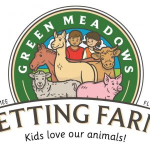 Kissimmee - Green Meadows Petting Farm