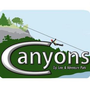Ocala - The Canyons Zip Line and Adventure Park