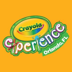 Orlando - Crayola Experience