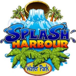 Indian Rocks Beach - Splash Harbour Water Park