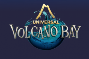 Orlando - Universals Volcano Bay Water Park