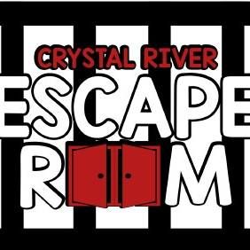 Crystal River Room Escape Parties