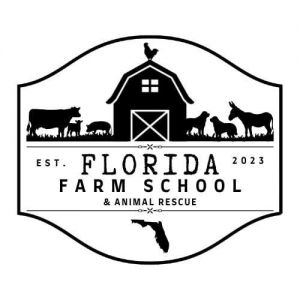 Florida Farm School and Animal Rescue Birthday Parties