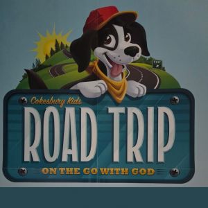 First Methodist Church of Dunnellon VBS