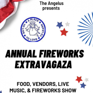 06/28 The Angelus Fireworks Extravaganza