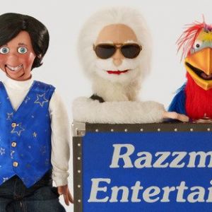 Razzmatazz Entertainment Mobile Parties