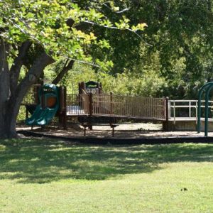 Frances Avenue Park