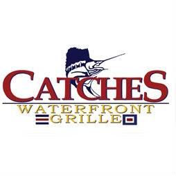 Catches Waterfront Grille