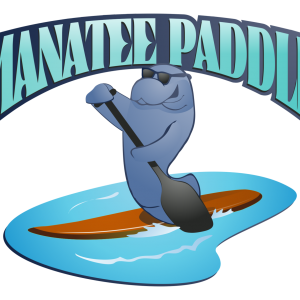 Manatee Paddle