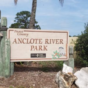 Anclote River Park
