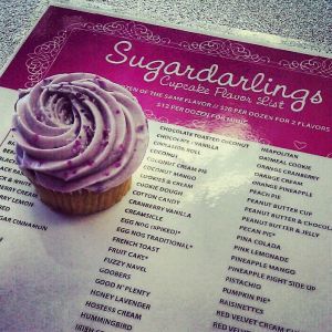 Sugardarlings Cupcakes
