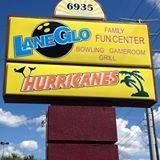 Lane Glo North - Parties