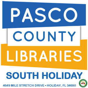 South Holiday Library Programs