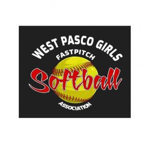 West Pasco Girls Fast Pitch Softball