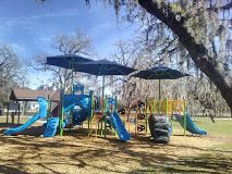 Elsie Logan Memorial Park