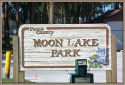 Moon Lake Park