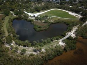 Waterfront Park